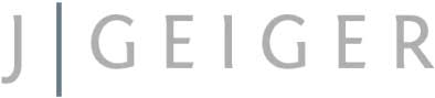 J Geiger logo is one of our shade vendors.
